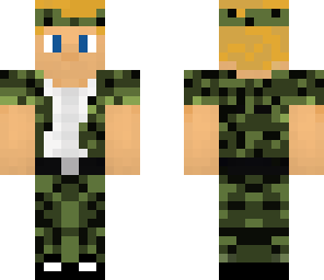 army