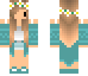 fixed girl