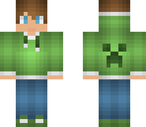 creeper dood