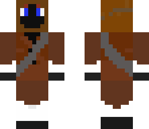 secret eskimo