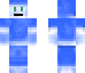 blue ranger