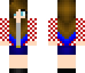 check shirt