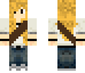 female newt from the maze runner