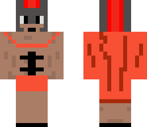 gladiator