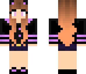 varsity girl