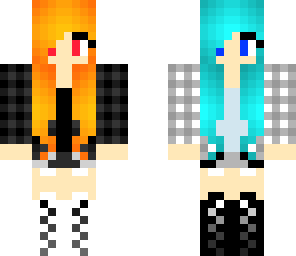 fire and water