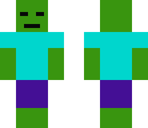 zombie