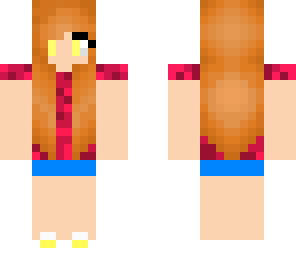 my skin edited