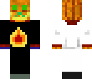 black creeper