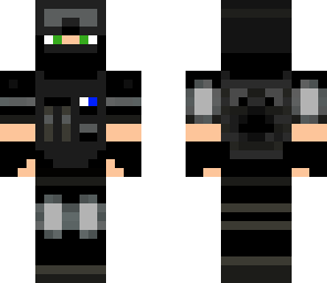 swat german