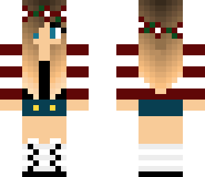 fanzy girl