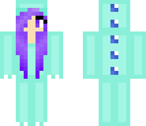 dino  girl