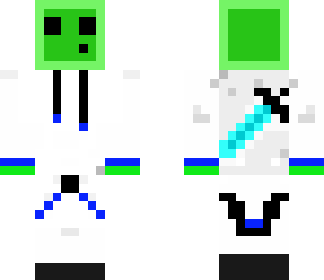 cool slime