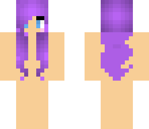 girl template