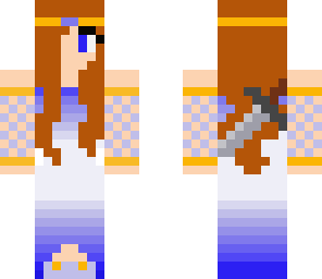 female gritta