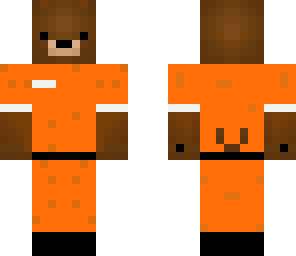prison bear