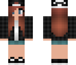 tomboy