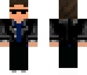 cool guy