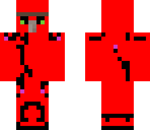 nether golem
