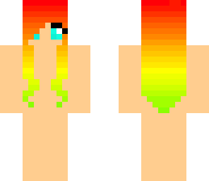 girl skin base 2