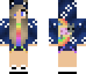 nyan cat