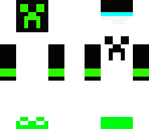creeperdj3