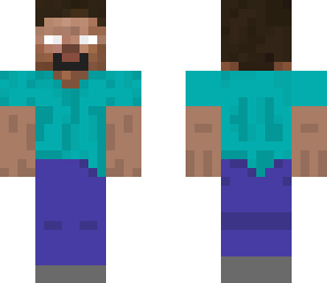 headless steve