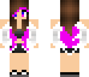 pink gamer