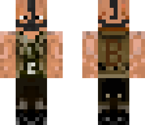 bane