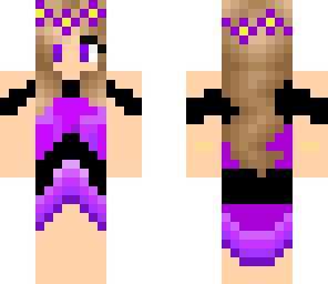 end girl