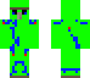 nature golem