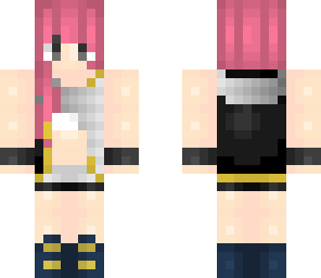 natsu - fairy tail