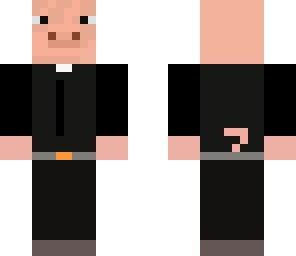 schweinepriester