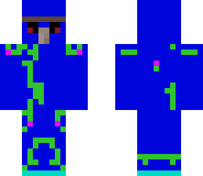 water golem