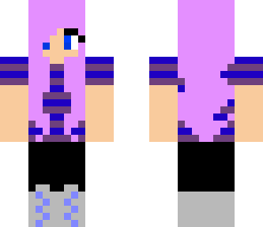 girl