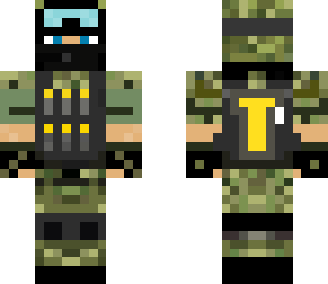counter terrorist