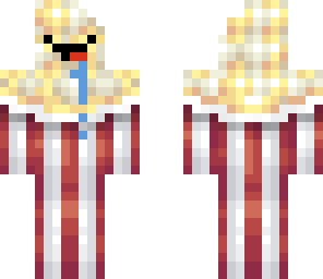 i'm popcorn