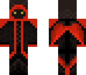 blood demon