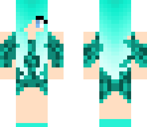 sea girl