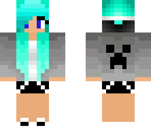dulceypower 2nd skin