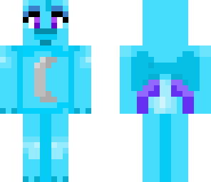 lapis skin