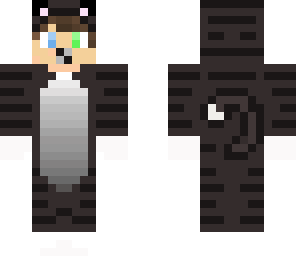 baby cat boy
