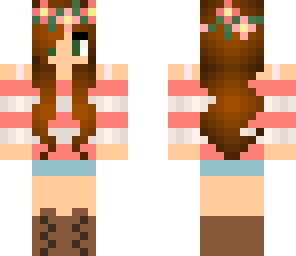 redhead girl