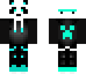 awsome panda