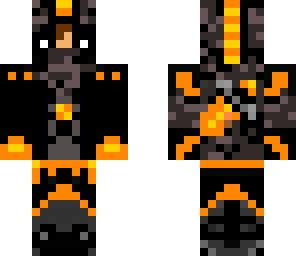 black fire assassin