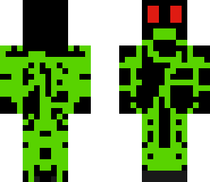 alien
