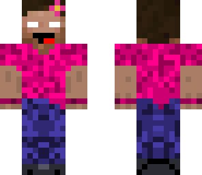 derpy herobrine