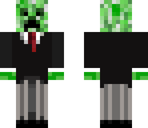 creeperkg