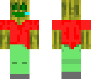 chaosflo44 with headset 2