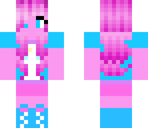 pinkie pie